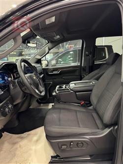 شيفروليه سلفرادو